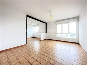 appartement a renover à la vente -   57100  THIONVILLE, surface 72 m2 vente appartement a renover - UBI427552610